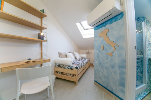 Locale Magazzino in vendita a Chieti