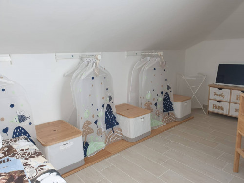 Locale Magazzino in vendita a Chieti