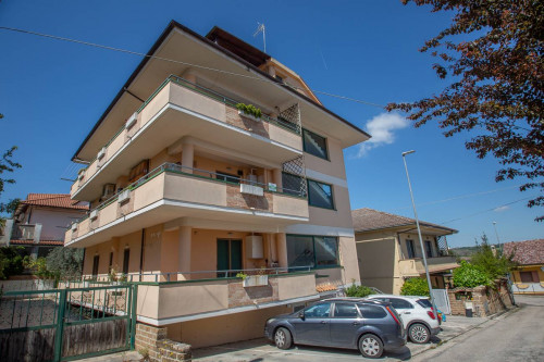 Appartamento in vendita a Brecciarola, Chieti (CH)