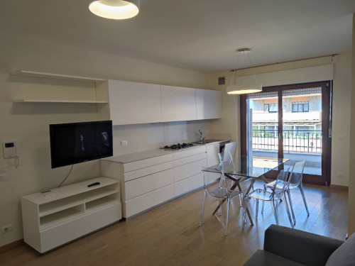 Appartamento in affitto a Chieti