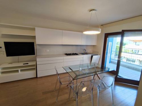 Appartamento in affitto a Chieti