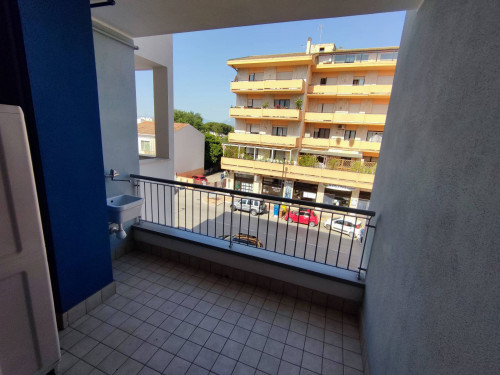 Appartamento in affitto a Chieti
