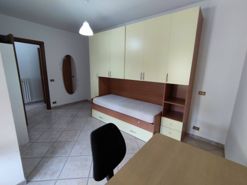 stanze singole in affitto a Chieti