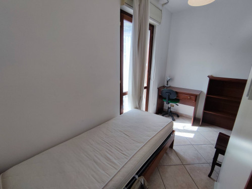 stanze singole in affitto a Chieti
