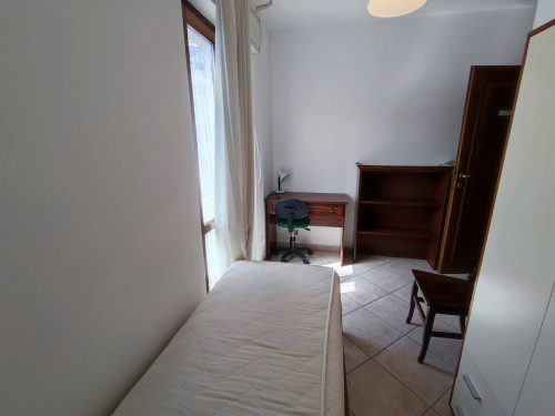 stanze singole in affitto a Chieti