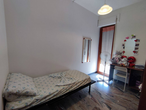 stanze singole in affitto a Chieti