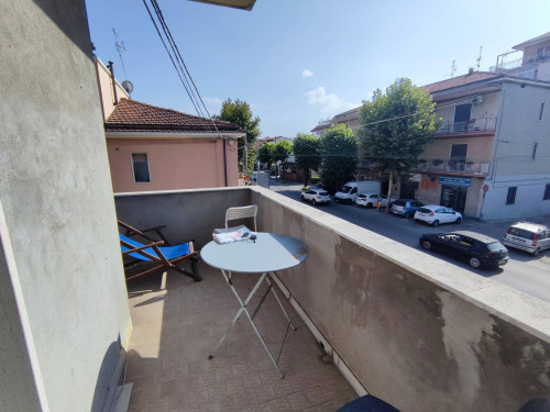 stanze singole in affitto a Chieti