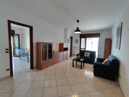 Appartamento in affitto a Chieti