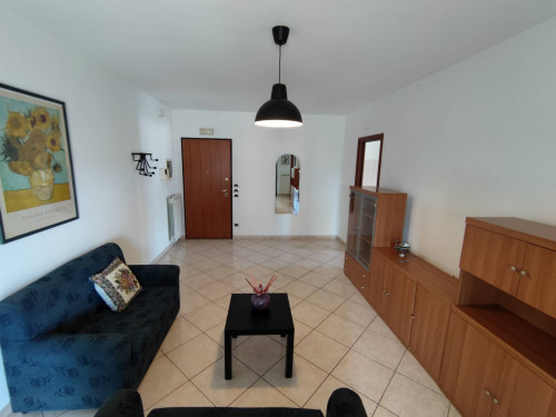 Appartamento in affitto a Chieti