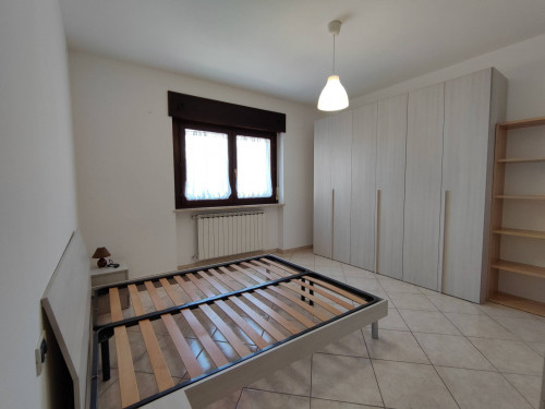Appartamento in affitto a Chieti