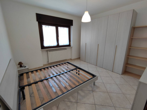 Appartamento in affitto a Chieti