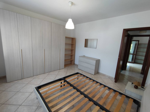 Appartamento in affitto a Chieti
