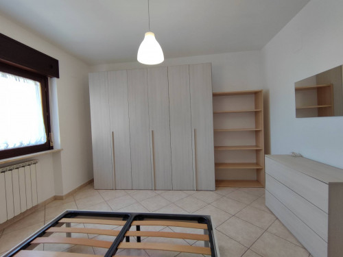 Appartamento in affitto a Chieti