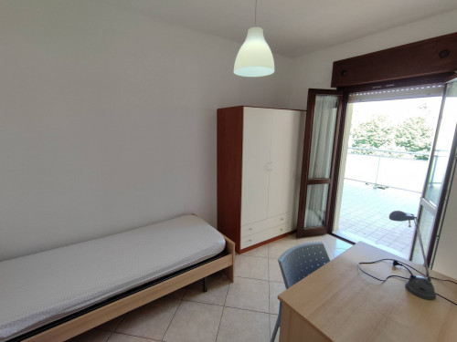 Appartamento in affitto a Chieti
