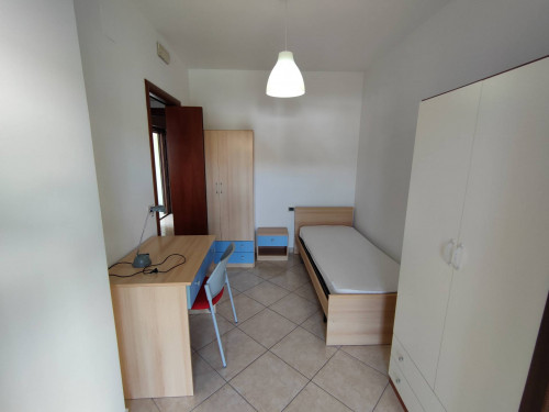 Appartamento in affitto a Chieti