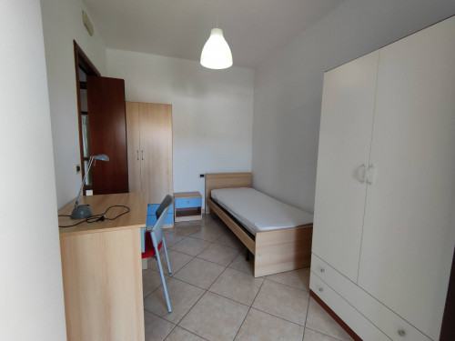 Appartamento in affitto a Chieti