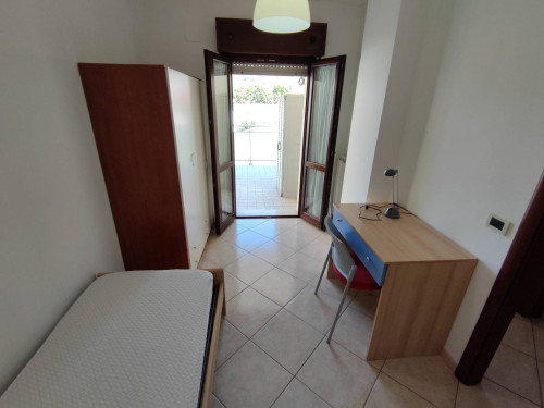Appartamento in affitto a Chieti