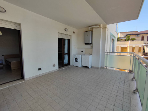 Appartamento in affitto a Chieti