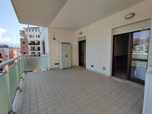 Appartamento in affitto a Chieti
