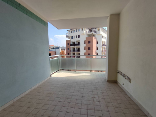 Appartamento in affitto a Chieti