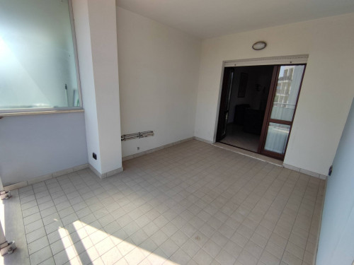 Appartamento in affitto a Chieti