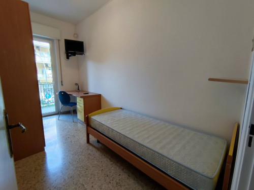 camere singole in affitto a Chieti