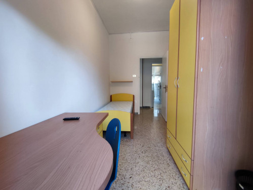 camere singole in affitto a Chieti