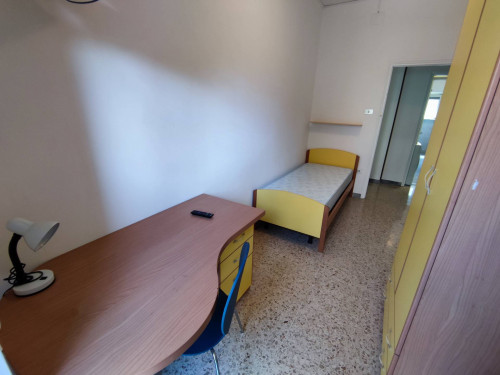camere singole in affitto a Chieti