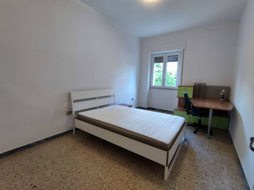 camere singole in affitto a Chieti
