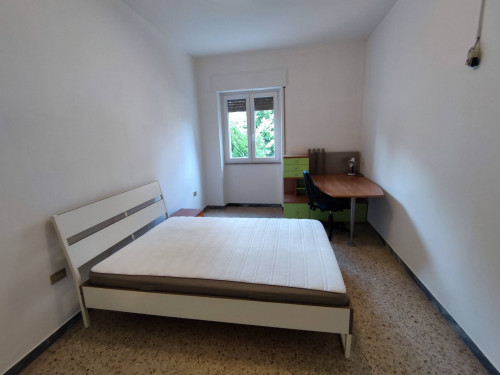 camere singole in affitto a Chieti