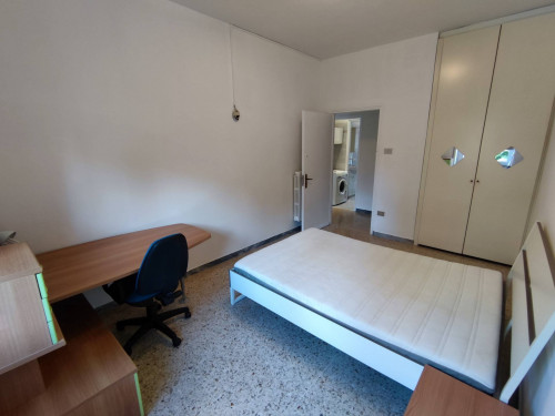 camere singole in affitto a Chieti