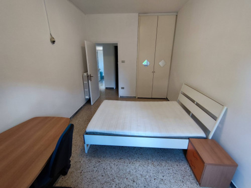 camere singole in affitto a Chieti