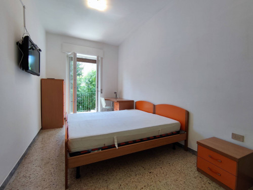 camere singole in affitto a Chieti