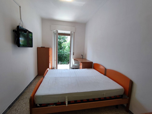 camere singole in affitto a Chieti