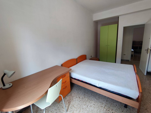 camere singole in affitto a Chieti