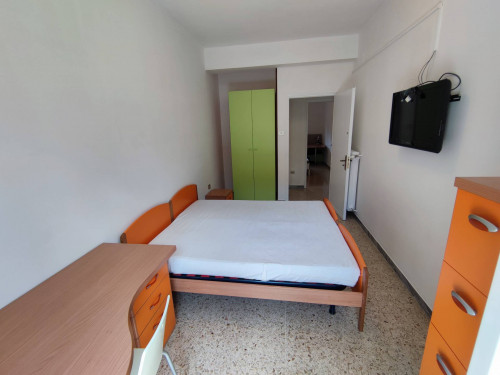 camere singole in affitto a Chieti