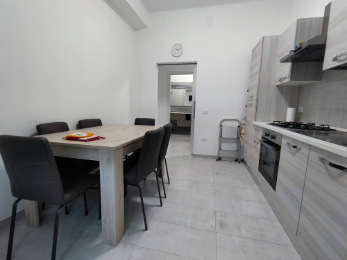 camere singole in affitto a Chieti