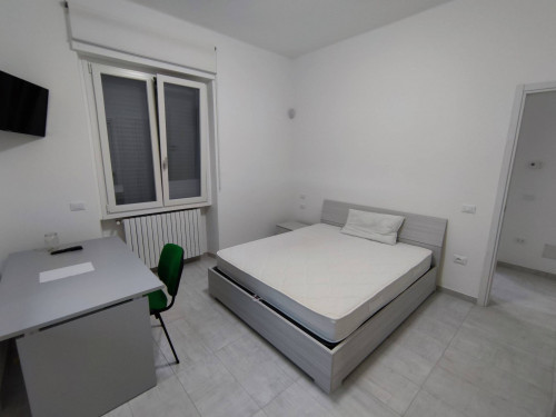 camere singole in affitto a Chieti