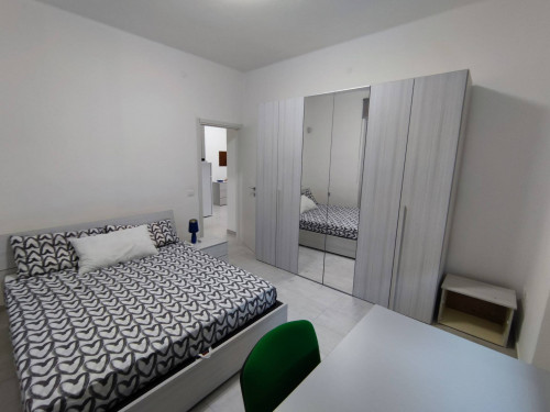 camere singole in affitto a Chieti