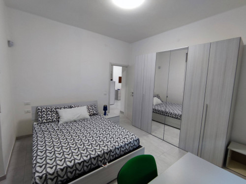 camere singole in affitto a Chieti