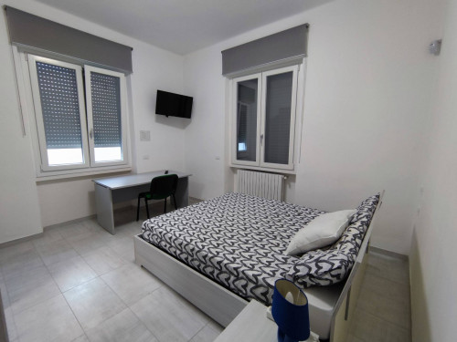 camere singole in affitto a Chieti