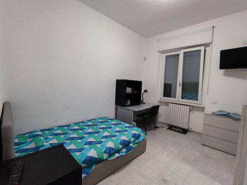camere singole in affitto a Chieti
