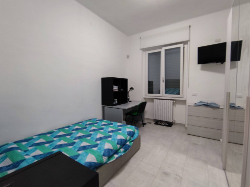 camere singole in affitto a Chieti
