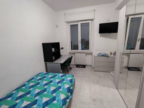 camere singole in affitto a Chieti