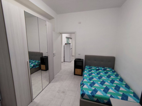 camere singole in affitto a Chieti