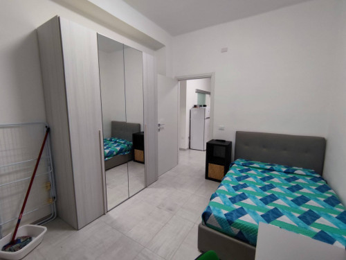 camere singole in affitto a Chieti