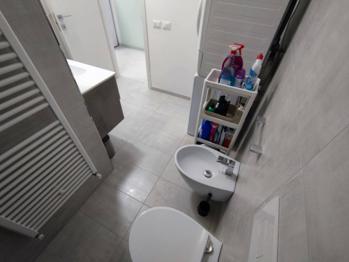 camere singole in affitto a Chieti