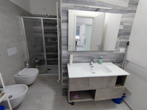 camere singole in affitto a Chieti