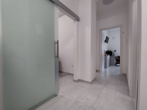 camere singole in affitto a Chieti