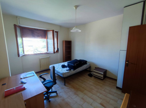 Appartamento in affitto a Chieti (CH)